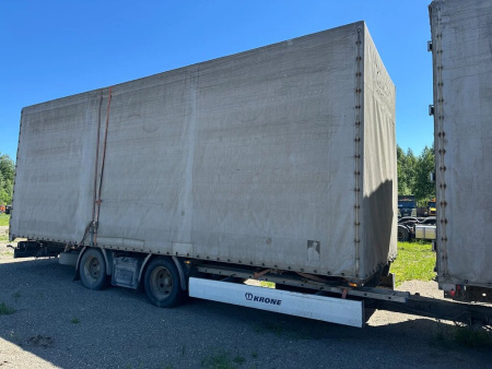 Центртранстехмаш АБ-6338 на шасси Mercedes-Benz Actros 6x2 Бортовой АБ-633800 — Б/У, 2017 г.