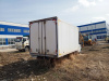 GAZ GAZELLE BUSINESS Изотермический/рефрижератор 3009А3 — Б/У, 2022 г.