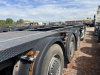 HASTRAILER PROCON FCC 100-40 — Б/У, 2023 г.