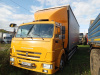 ЗАВОД АСАВТО 3382 на шасси КамАЗ 4308 4x2 Бортовой 338238 — Б/У, 2023 г.