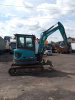 SUNWARD SWE Мини-экскаватор SWE35UF — Б/У, 2024 г.