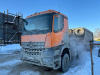 Mercedes-Benz AROCS 6x4 Седельный тягач 3348S AT — Б/У, 2023 г.
