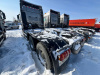SITRAK ZZ4256V364HE — Б/У, 2024 г.