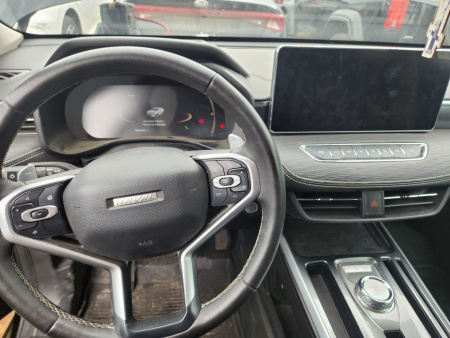 HAVAL Premium 1.5 7DCT 4WD — Б/У, 2023 г.