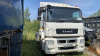 КАМАЗ 65206 6x4 Седельный Тягач — Б/У, 2019 г.