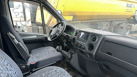 GAZ GAZON NEXT Евроборт — Б/У, 2023 г.