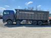 Howo T5G 8x4 Самосвал ZZ3317V386GE1 — Б/У, 2023 г.