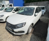LADA Classic 24 Кондиционер 1.6 90hp 5MT — Б/У, 2024 г.