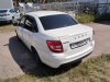 LADA GRANTA Comfort 23 1.6 90hp 5MT — Б/У, 2023 г.