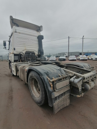 КамАЗ 5490 4x2 Седельный тягач 5490-033-87 — Б/У, 2018 г.