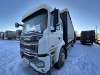 JAC N200 Бортовой (Евроборт) — Б/У, 2023 г.