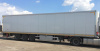 LONG GUA LGC9 Полуприцеп изотермический/рефрижератор LGC9400XLCD — Б/У, 2024 г.