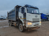 FAW J6 6x4 Самосвал CA3250P66K24T1E5 — Б/У, 2022 г.