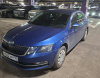 Skoda OCTAVIA — Б/У, 2019 г.