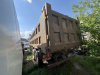 FAW J6* 8x4 Самосвал — Б/У, 2023 г.