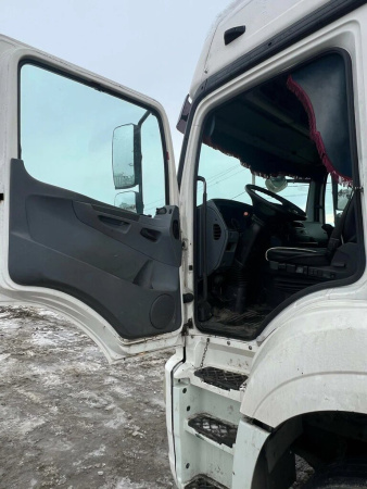 КамАЗ 5490 4x2 Седельный тягач 5490-S5 — Б/У, 2019 г.