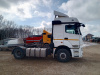 КамАЗ 5490 4x2 Седельный тягач 5490-S5 — Б/У, 2018 г.