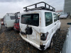 UAZ PATRIOT Base Fleet 2.7 5MT — Б/У, 2022 г.