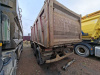 КамАЗ 6520 6x4 Самосвал 6520-7015-49 — Б/У, 2023 г.