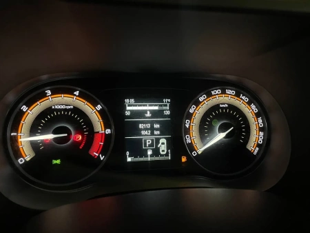 LADA VESTA SW Comfort 24 1.8 122hp AT — Б/У, 2024 г.