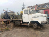 Ишимбайский машиностроительный завод УПА-60М на шасси КрАЗ 65053 6x4 Установка подъемная — Б/У, 2016 г.