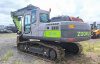 ZOOMLION ZE215E — Б/У, 2022 г.