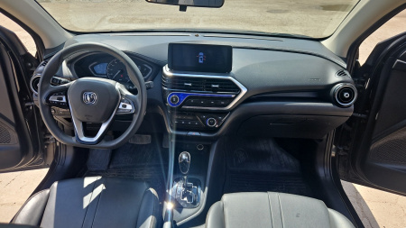 CHANGAN DLX 1.5 5DCT (I поколение) — Б/У, 2023 г.