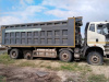 FAW CA 3310 8x4 Самосвал — Б/У, 2023 г.