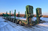 AMUR LYR9906TDPL — Б/У, 2024 г.