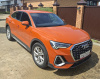 Audi Q3 Sportback — Б/У, 2021 г.