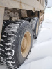 Shacman (Shaanxi) SX 8x4 Самосвал SX33186W366C — Б/У, 2022 г.