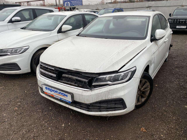 Volkswagen Bora — Б/У, 2022 г. (Новокузнецк, 162852 км)
