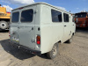 UAZ 7 мест 2.7 5MT — Б/У, 2025 г.