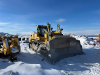 KOMATSU D375A — Б/У, 2021 г.