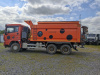 Shacman (Shaanxi) SX 6x4 КДМ ЭД600АКМН — Б/У, 2024 г.