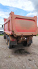 SITRAK C7H 6x4 Самосвал ZZ3256V384ME — Б/У, 2023 г.