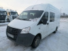 GAZ GAZELLE NEXT Грузопассажирский A32R32 — Б/У, 2025 г.