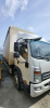 Новый завод 3008 на шасси JAC N120 Бортовой 3008D4 Новый завод — Б/У, 2022 г.