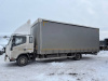КамАЗ 43089 4x2 Бортовой 4389E1 — Б/У, 2024 г.