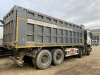 FAW CA 3310 8x4 Самосвал — Б/У, 2023 г.