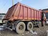 КамАЗ 65801 8x4 Самосвал 65801-001-68 — Б/У, 2021 г.