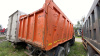 КАМАЗ 6520 6х4 Самосвал — Б/У, 2022 г.