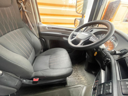 DAF XF 480FT — Б/У, 2020 г.