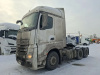 Mercedes-Benz Actros 6x4 Седельный тягач 2648 LS — Б/У, 2023 г.