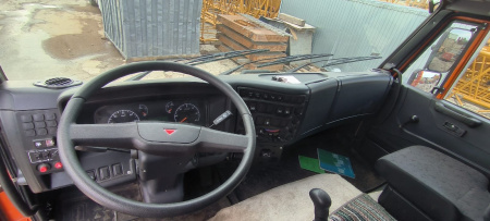 СПЕЦАВТОКАМ 68901G — Б/У, 2022 г.