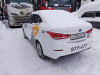 Changan Alsvin 1.5 AMT LX — Б/У, 2023 г.