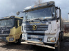 Shacman (Shaanxi) SX 6x6 Самосвал SX32586V385 — Б/У, 2021 г.