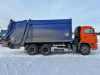 КамАЗ 65115 6x4 Мусоровоз ТКМ-420 — Б/У, 2024 г.