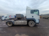 MAN TGS 4X2 Седельный тягач 18.400 4x2 BLS — Б/У, 2019 г.