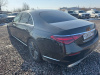 Mercedes-Benz S-CLASS 350d 4MATIC BUSINESS — Б/У, 2021 г.